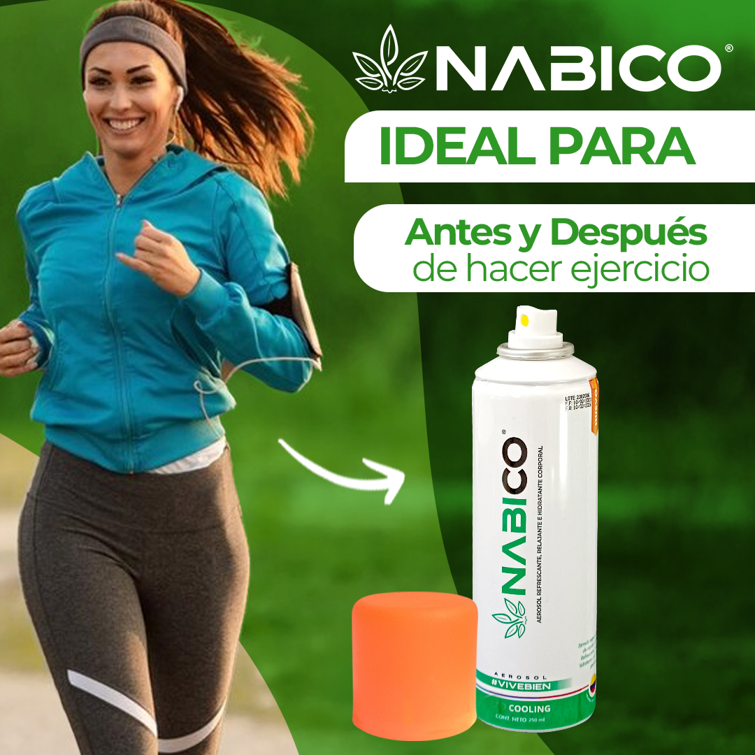 AEROSOL CON ENVIO GRATIS
