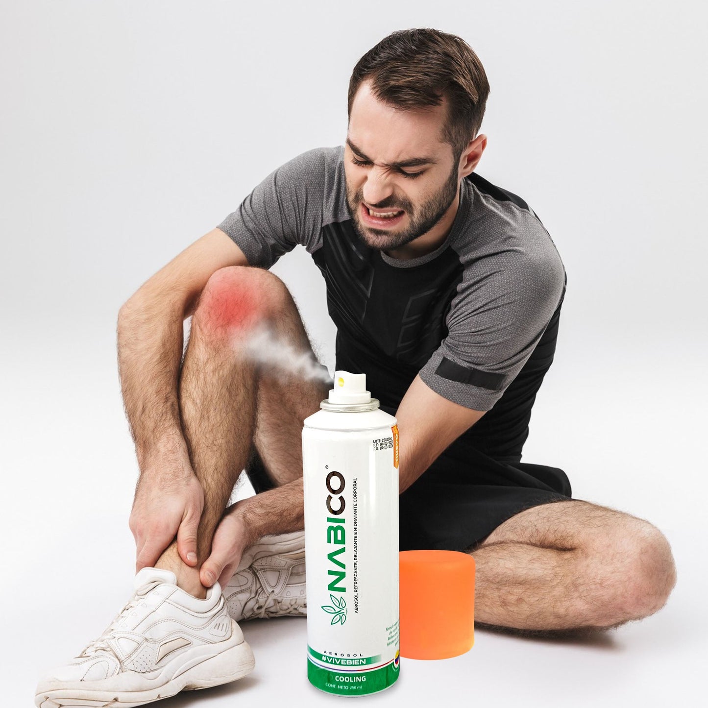 AEROSOL CON ENVIO GRATIS