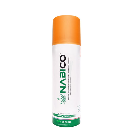 AEROSOL NABICO