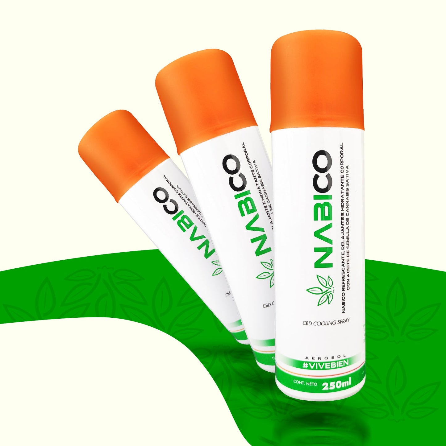 AEROSOL CON ENVIO GRATIS